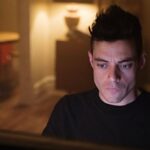 How Did Rami Malek Make His Hacking Scene in Mr. Robot Look Authentic?