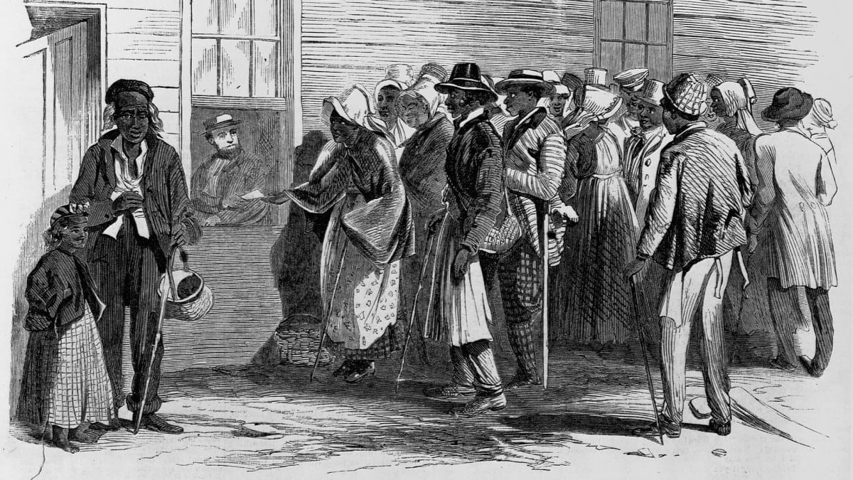What Caused Disenfranchisement After the Reconstruction Era?