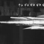 What is the Supersonic Low-Altitude Missile?