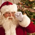 How Much Does a Professional Santa Claus Earn?