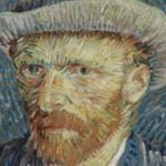 When Did Vincent Van Gogh First Start Painting?