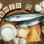 How Does Your Body Absorb Vitamin D?