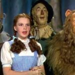 What Was the Snow in the Wizard of Oz Made Of?