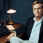 How Does Aaron Sorkin Deal with Writer's Block?