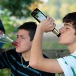 What is the Legal Drinking Age in Wisconsin?