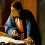 Antonie van Leeuwenhoek was a Dutch Button Salesman Who Managed to Build Eyeglasses Ten Times More Powerful Then the Best Microscope