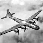 B-29 Superfortress Enola Gay
