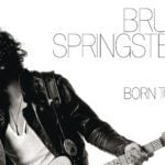 bruce springsteen born to run