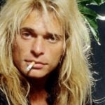 What Did David Lee Roth Pay His Roadies $100 For?