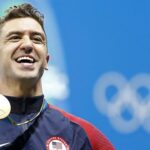 What Happened to Anthony Ervin?