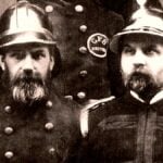 How Did Firefighters Protect Themselves Before the Respirators was Invented?