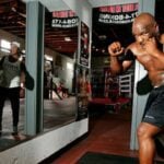 What is Mike Tyson's Training Routine?