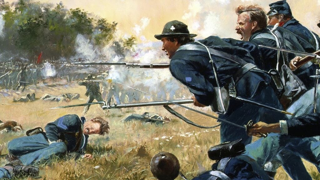 Minnesota Infantry