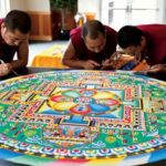 Why Do Buddhists Create Sand Mandalas?