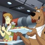 Why Did Shaggy from Scooby-Doo Become a Vegetarian?