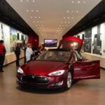 How Are Tesla Stores Different from Regular Dealerships?
