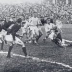 Due to the Rise Deaths Connected with American Football, Colleges in California Switched to Rugby