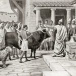 The Secessio Plebis was a Form of Revolt That was First Introduced in Ancient Rome, This was When the Commoners Banded Together to Go Against Corrupt Ruling Class