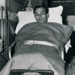 Ben Hogan, the Golf Champion, Almost Died in a Car Crash at the Age of 36