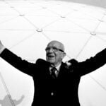 Why Did Buckminister Fuller Get Expelled From Harvard?