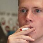 What Do Actors Actually Smoke in Movies?
