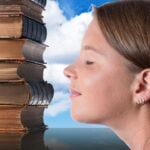 What Causes the "Old Book" Smell?