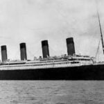 The Titanic’s Sister Ship, the RMS Olympic, was Used by the Navy as a Troop Carrier in World War I