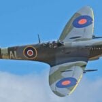 Spitfire Planes were Crowdfunded During the World War II, Large Scale Contributors Were Allowed to Give the Planes Nicknames