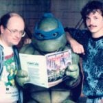 Peter Laird, the Creator of Teenage Mutant Ninja Turtles, Hated the Venus de Milo That She is Not Allowed to be Mentioned or Joked About Around Him