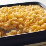 When Was Boxed Macaroni and Cheese Invented?