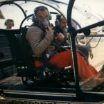 Jean Boulet Set the World Record for the Highest Altitude Reached in a Helicopter