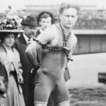 Why was Harry Houdini Skeptical of Spiritualists?