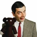 People Assume There are Hundreds of Episodes of Mr. Bean That Lasted Over 30 Years. In Reality, There are Only 15 Episodes Aired from 1992 to 1995.