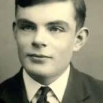 Who is Alan Turing?