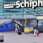How Did an Amsterdam Airport Reduce Toilet Cleaning Costs?