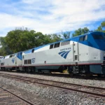 Amtrak Trains are Often Delayed Whenever Freight Trains Illegally Slow Down.