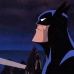Batman Animated series
