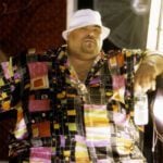 When Big Pun Died, He Weighed Nearly 700 Pounds and was Only 28 Years Old