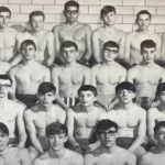 For Over 50 Years, Chicago Public Schools Required Male Students to be in the Nude While Attending Swimming Classes. Only Female Students were Allowed to Wear Swimsuits.