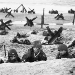 D-Day was Originally Supposed to Happen on the 5th of June, but a Meteorologist Persuaded Dwight Eisenhower to Postpone the Event at the Last Minute. It Was Vital that the Weather Conditions were Just Right.