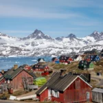 The United States Tried to Purchase Greenland from Denmark Twice. Once in 1946 and Then Again in 2019.