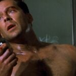 How Much Did Bruce Willis Make from Die Hard?