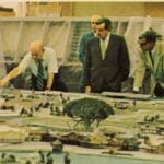 Disney World is Legally Allowed to Build a Nuclear Plant in Their Florida Location. This is According to a Law Issued in the 1960's.