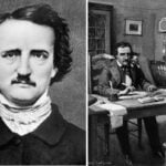 Edgar Allan Poe and the Turk