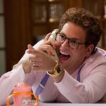 Jonah Hill Holds the Record for the Most Swear Words Said in a Movie. He Used 376 Swear Words Throughout his Career, with the Majority Split Between Superbad and The Wolf of Wall Street