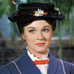 Julie Andrews was Not Considered for the Lead Part in “My Fair Lady,” But She Took Home the Oscar in the Same Year for her Role in “Mary Poppins,” While Audrey Hepburn was not Even Nominated.