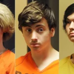A Teenager from the UK Utilized Several Fake Personas to Convince His Bestfriend to Kill Him