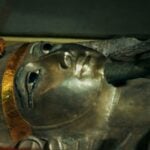 Psusennes I’s Tomb is the Only Egyptian Pharaonic Tomb That Has Been Discovered Completely Intact. Despite its Fame and the Quality of its Artifacts, the Tomb of Tutankhamun was Robbed Twice