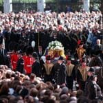 Roughly 2.5 Billion People Watched Princess Diana’s Funeral in 1997. At Its Height, the Queue to Reach the Book of Condolences Took About 6.5 Hours.