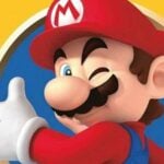 Nintendo’s Mario was Created with a Mustache to Eliminate the Need to Animate His Mouth.